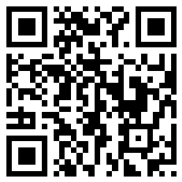 QR Code for dash:XaxVSdQT624euc3PiKDoytdiY6CcorMQax