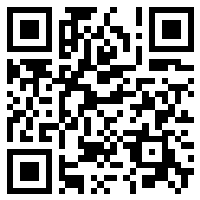QR Code for dash:XaxjSXbvJPiQv644EUiNoteqC9fKid8hYM