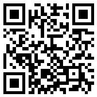 QR Code for dash:XaxkBX4sysyS86P6YStsSZ3nGdfYA97p2D