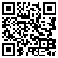 QR Code for dash:XaxtUZSA7QZ7718DFZZS9Wkb2BTmJbt5US