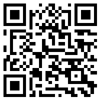 QR Code for dash:XaxxkhVWNbB49fUcVVpk3GmSco4sP13J54