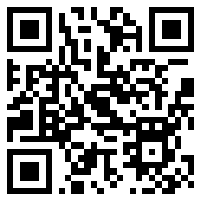 QR Code for dash:XayS5ocwWwzjTMtybpoZKXA7HsPVECi3AD