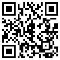QR Code for dash:XayWf7CRMDwsgH6JS86u5CZsAWSbfyYWay