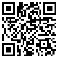 QR Code for dash:Xaym6rLgBeDRhaMsJC3onvPADcvi1AmCaF