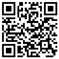 QR Code for dash:Xaz649cx11eF3mzDVCrsKkY6153m1i1pKV