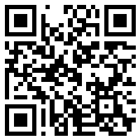 QR Code for dash:Xaz73Pcv5K9NWrbye8oJ5AS37Trtty8zQb