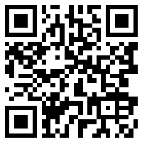 QR Code for dash:XazN8TxQdRzgV97AYfPk2dGS6AW27vUqBk
