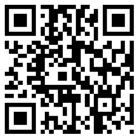QR Code for dash:XazxV8YicknfkX45YcZZd82ucsaGFc3BVv