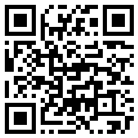 QR Code for dash:Xb1dfG2PYATC5mfpxcwDkChZFeA7NczijM