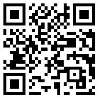 QR Code for dash:Xb3UGTojkyvXKcEp7sXAPkVFruFV5VBL43
