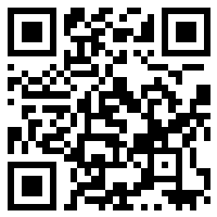 QR Code for dash:Xb3aKShcV28cNSVRoeeUKR9cqygTGNKcbB