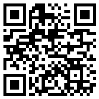 QR Code for dash:Xb3cWfDaabLokmpLf7g3g6iV2yv6AVBpxW