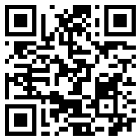 QR Code for dash:Xb7E1RbkVjQa5P4XPJfSh51255MYscMCou