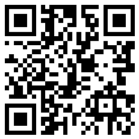 QR Code for dash:Xb8CaZCvimd1775EMG399NGSU4ThxSsJM6
