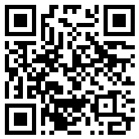 QR Code for dash:Xb97f3VJ3QDBbm9Z3PLNNtoaRMCFThjZ8P