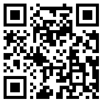 QR Code for dash:XbAx9dCCTu5tfnrmAEA5hAcVg7uz8jGT43