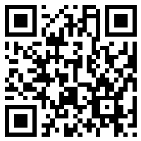 QR Code for dash:XbBVzQo6E6ChRKT71B2g2zTqkT3SeAVPDF