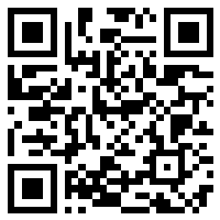 QR Code for dash:XbBf3VCyLPJdQq8za8MxKqt18v6ofhcPyW