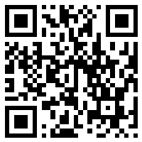 QR Code for dash:XbCT9vCJxSzDcoddd5FEY5m7p513ecmj5o