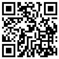QR Code for dash:XbCiqMZPMPR9izjJxMRuATqAzFaNm5yMWX