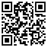 QR Code for dash:XbCk9erURVMw6t9w2RUxPHEWP3Dim1EigD
