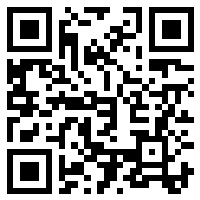 QR Code for dash:XbCxMLHw4Da7fofD5doXyURqiW9w95RX5B