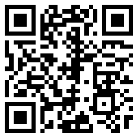 QR Code for dash:XbDS7vf3FrePAUNH52af7EEk7hDuWu4Fi1