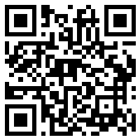 QR Code for dash:XbENPXcShtEjMGzsio2Knb1iKP4GeDknvf