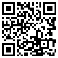 QR Code for dash:XbETRzkFqpyur6G1fCXCjseVP1SCBzusP7