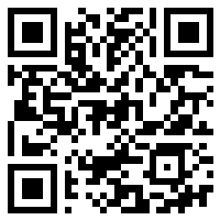 QR Code for dash:XbGA6SCrW6NXBxPiMLfpHFMH9FVeYhSqMC
