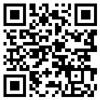 QR Code for dash:XbGHPkdLB5SCs9AdPCT63YzboewXPernYV