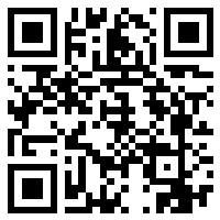 QR Code for dash:XbGTPTrRHFhAo1vm2RV3WfmUXofWsqDjUg
