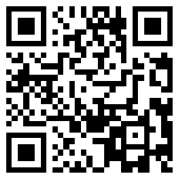 QR Code for dash:XbHfxfwp3Ek6aSGerxBhPQy2K5LkPkp8zm