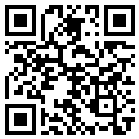 QR Code for dash:XbHpLScpXmYXuxrPMauZFrYVfD4QieRqvH