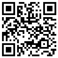 QR Code for dash:XbHrhdg7C6qAp7r4B9DcBbR189ZNi6FDmw