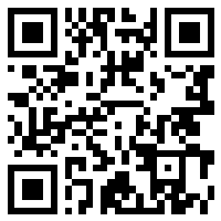QR Code for dash:XbJidcaWJpALrxRL4P9qPwVDXrbKmmUx8R
