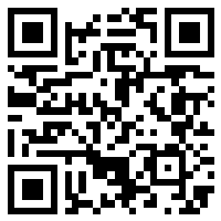 QR Code for dash:XbJrLYSdRWW96ApjVbwbTdtoouKxus2dGB