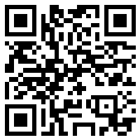 QR Code for dash:XbK8ZRLLcEXTHSnDenS23WASA3oeanMdaL