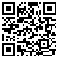 QR Code for dash:XbL6hGPXAscvhAqsBKQtbMCFafix7aYTCc