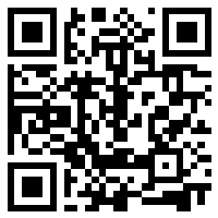 QR Code for dash:XbMQkZPoZry31T8v8VfCt5csUcSETWfjgC