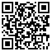 QR Code for dash:XbMrRikDwtMagEzFMT473PGiPTGDdETBYj