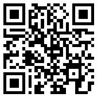QR Code for dash:XbP7TzLM52US6Unt29RNz7g27avQDvfsTR