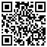 QR Code for dash:XbPTA3PL3he6ZtD3v9v3zQM1c3XZfBZNEW