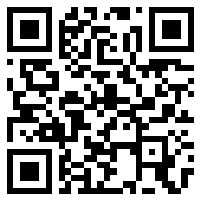 QR Code for dash:XbPxZBsaZqVZ5nRKXKAbS1MTrGamR2bjmG