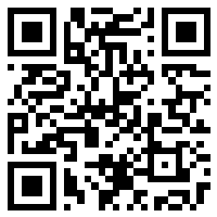 QR Code for dash:XbQfbgC5t4XDMtChGG4o89fxbUjdPo19oX