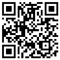 QR Code for dash:XbRFCCwxwKxmx9GSBf1DsXea1mBifwQ6oi