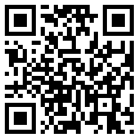 QR Code for dash:XbRK4EtkXx7C5V5dhd6bmi2Jn4MtJQ1DV5