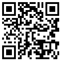 QR Code for dash:XbSBgp3Qu5wx21YcfGfQueKwCJcmx3RWJ2