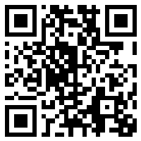 QR Code for dash:XbSJDQGAMJhxeQ1FJZBanTWtfkimm2wPnG