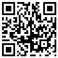 QR Code for dash:XbSpZBQhyXcKh2hFDMw6KypzAfvb65so4K